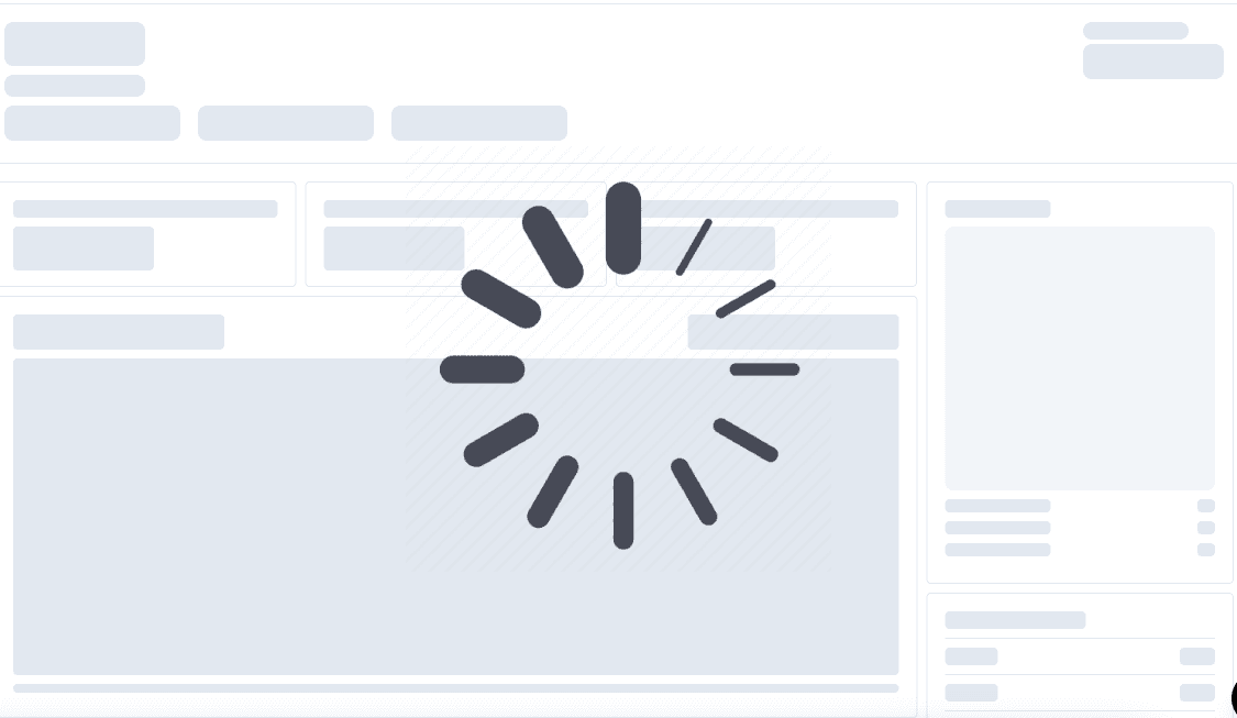 Your Performance Against Competitors