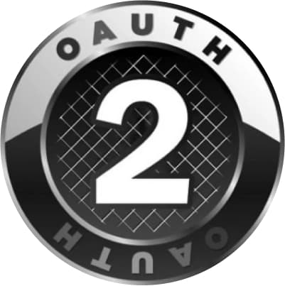 OAuth secure authentication