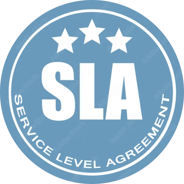 Service Level Agreement