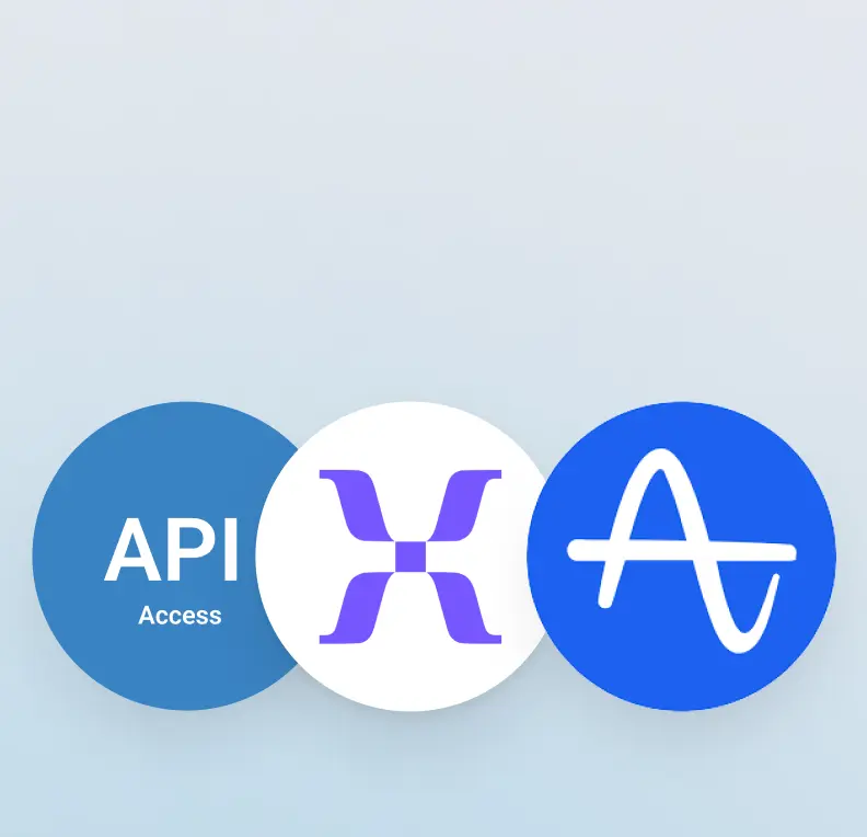 Data enrichment and analytics integration
